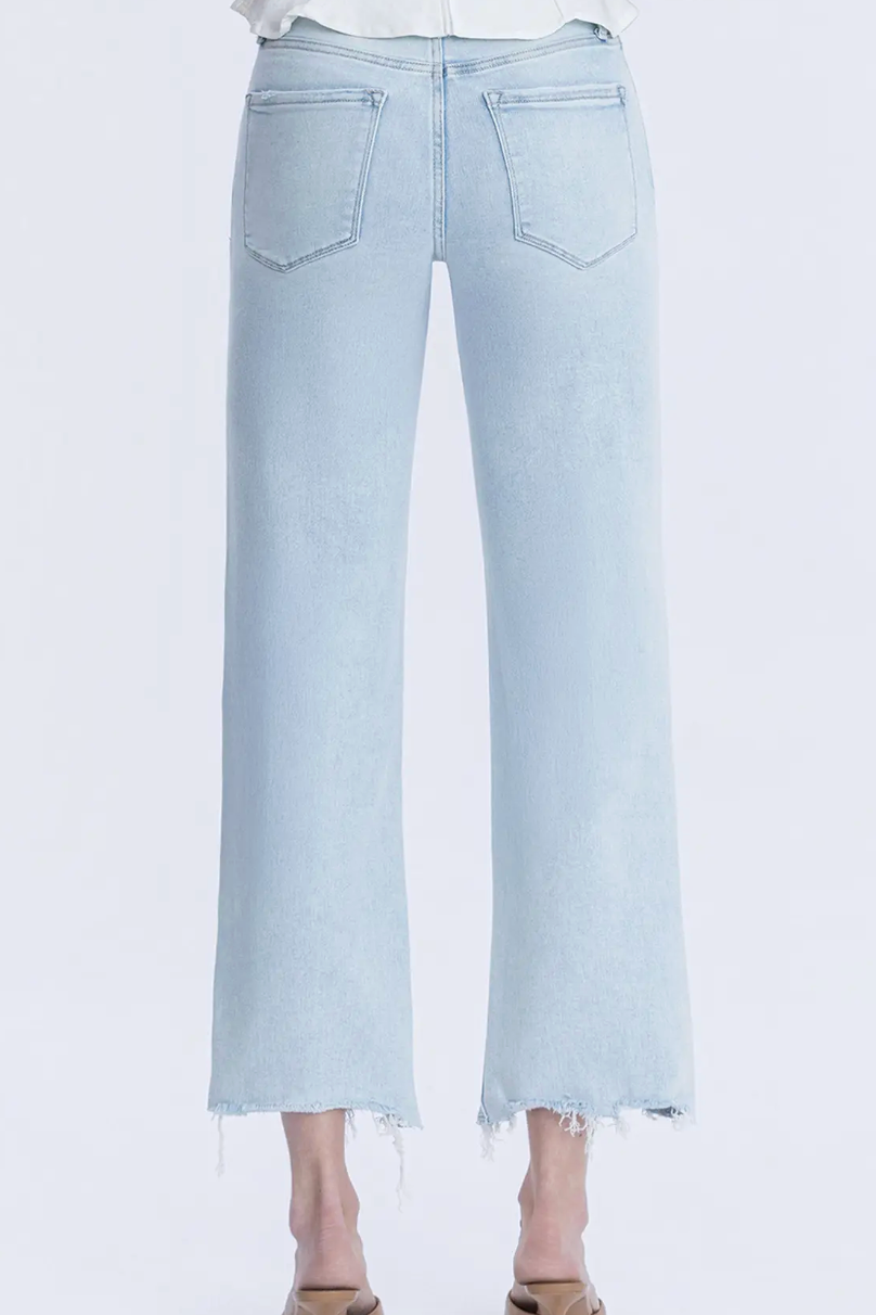 Valerie Jeans | Meritorious