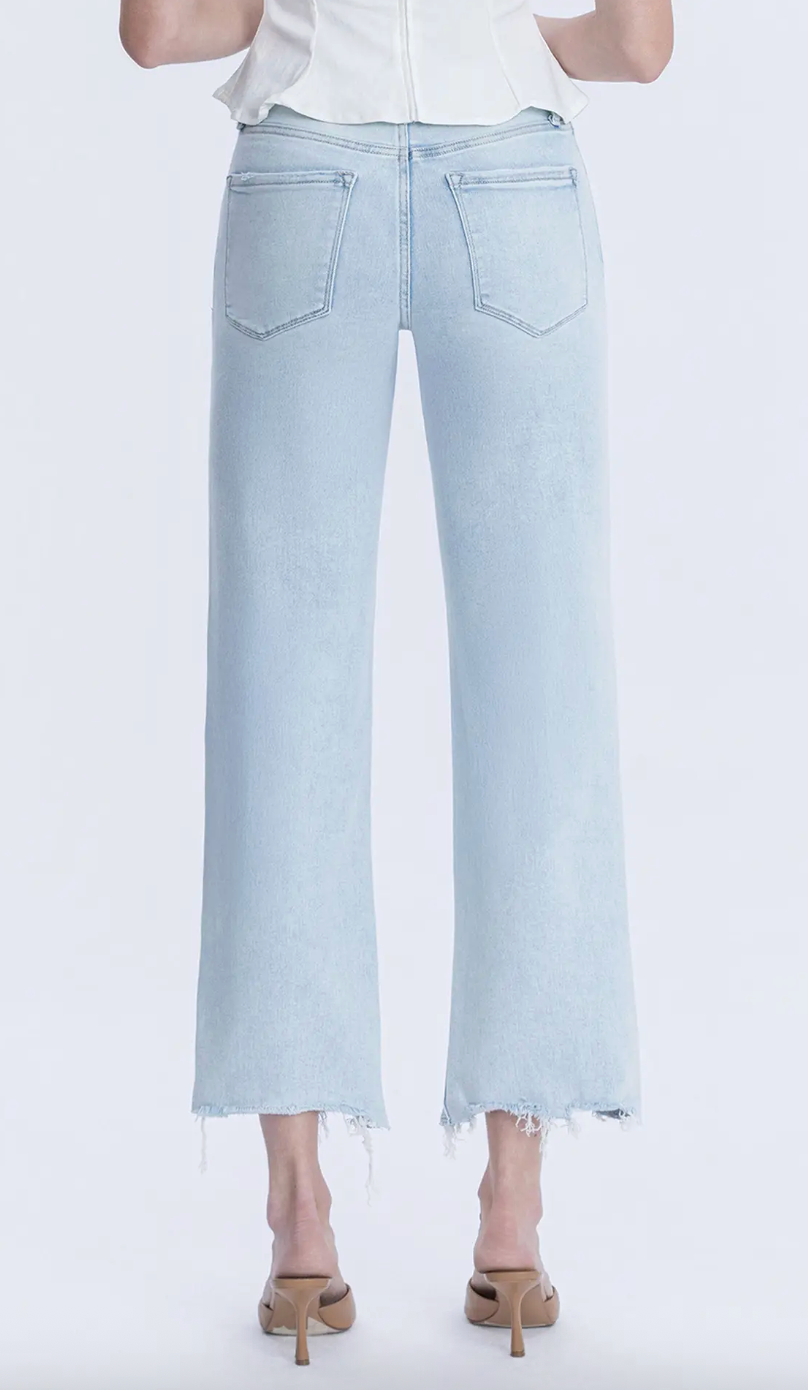 Valerie Jeans | Meritorious