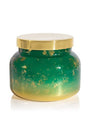 Glimmer Oversized Candle | Crystal Pine