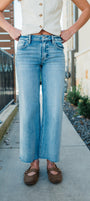 Cari Jeans | Light