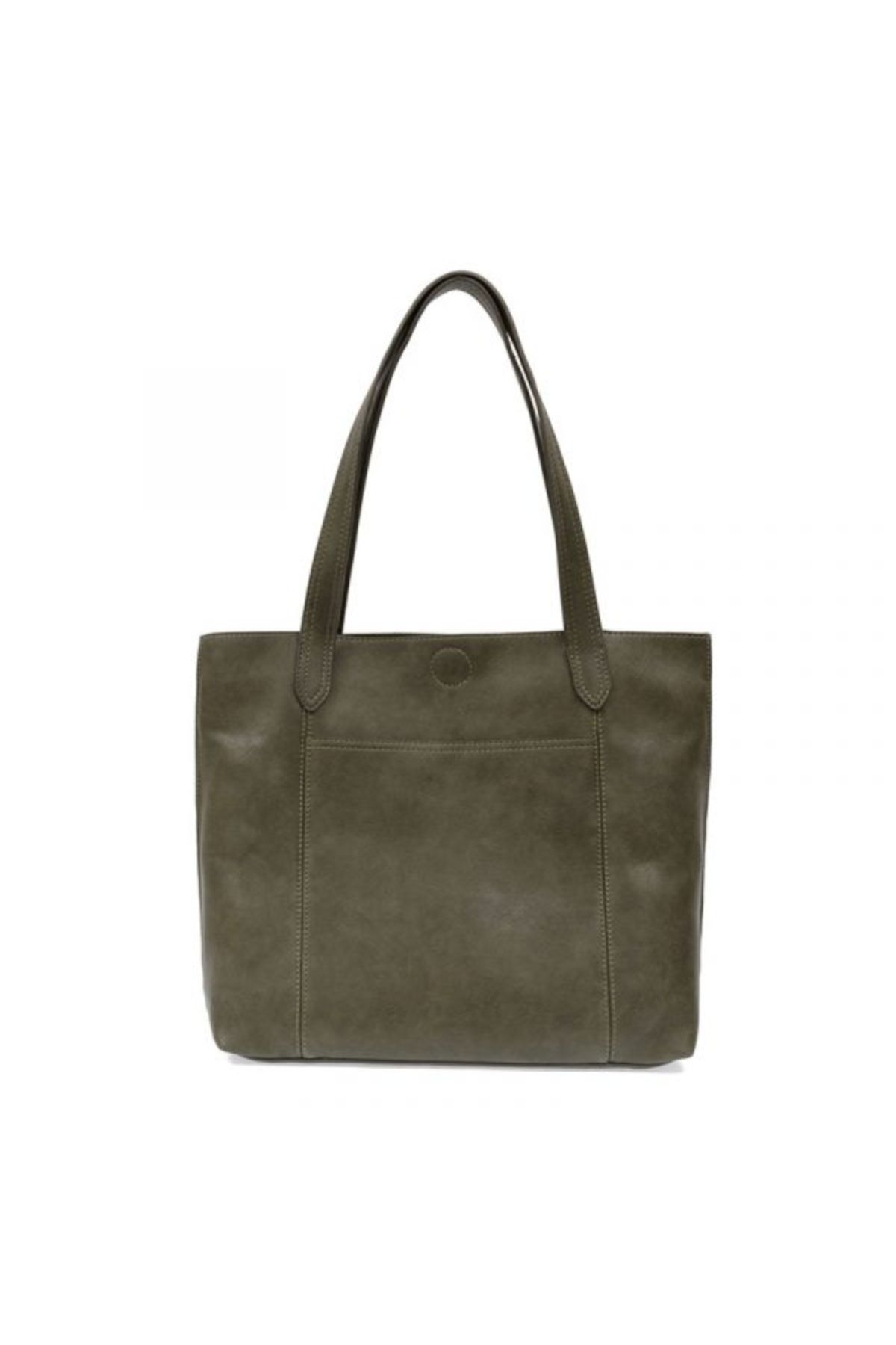 Dark Olive | Taylor Tote
