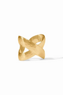 Julie Vos | Catalina X Ring