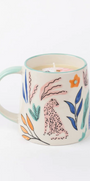 Candle #048 | Sweet Grace
