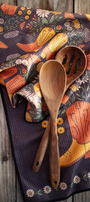 Tea Towel | Western Bloom