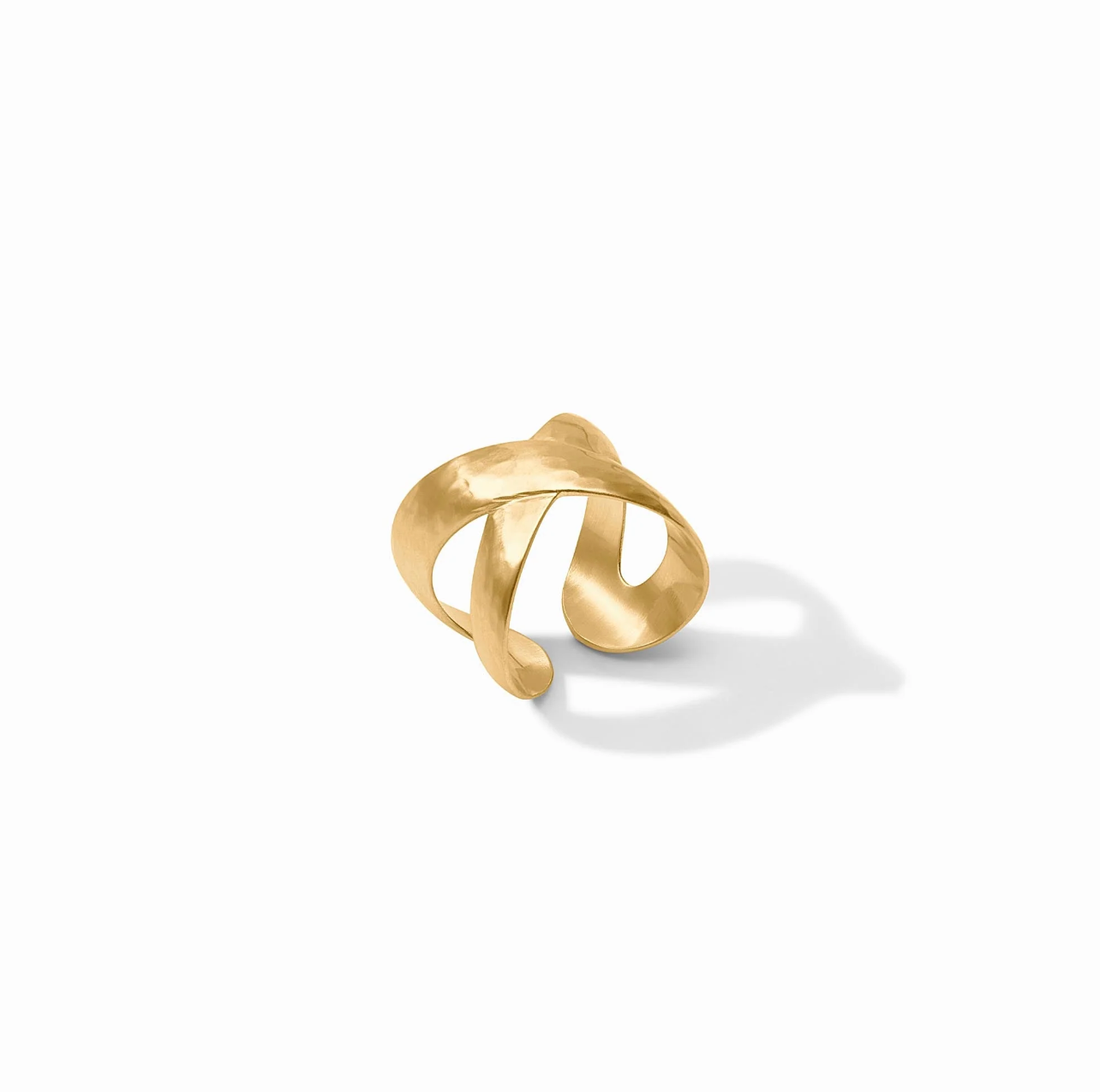Julie Vos | Catalina X Ring