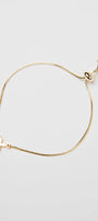 24K Gold Plated Bracelet | Texas