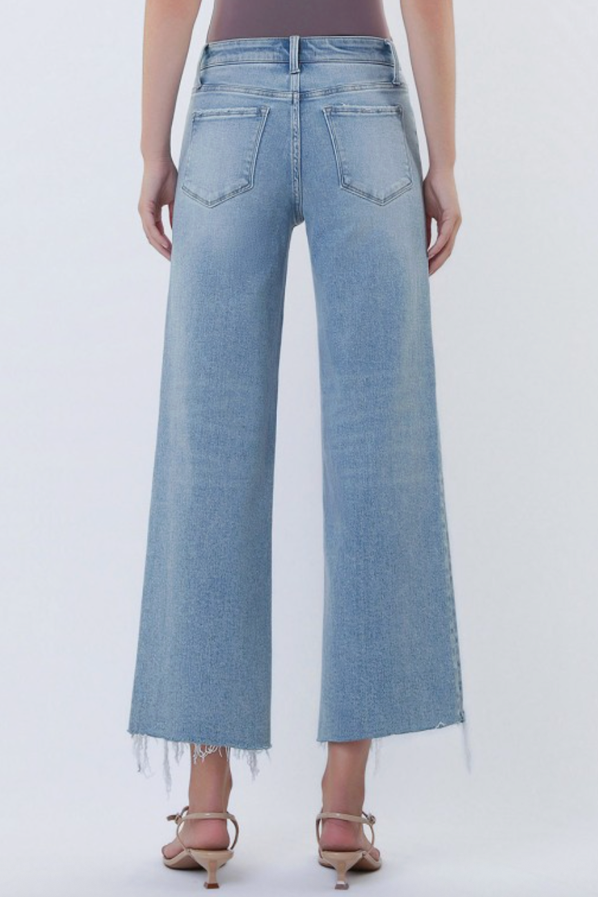 Emmaleigh Jeans | Imaginative Wash