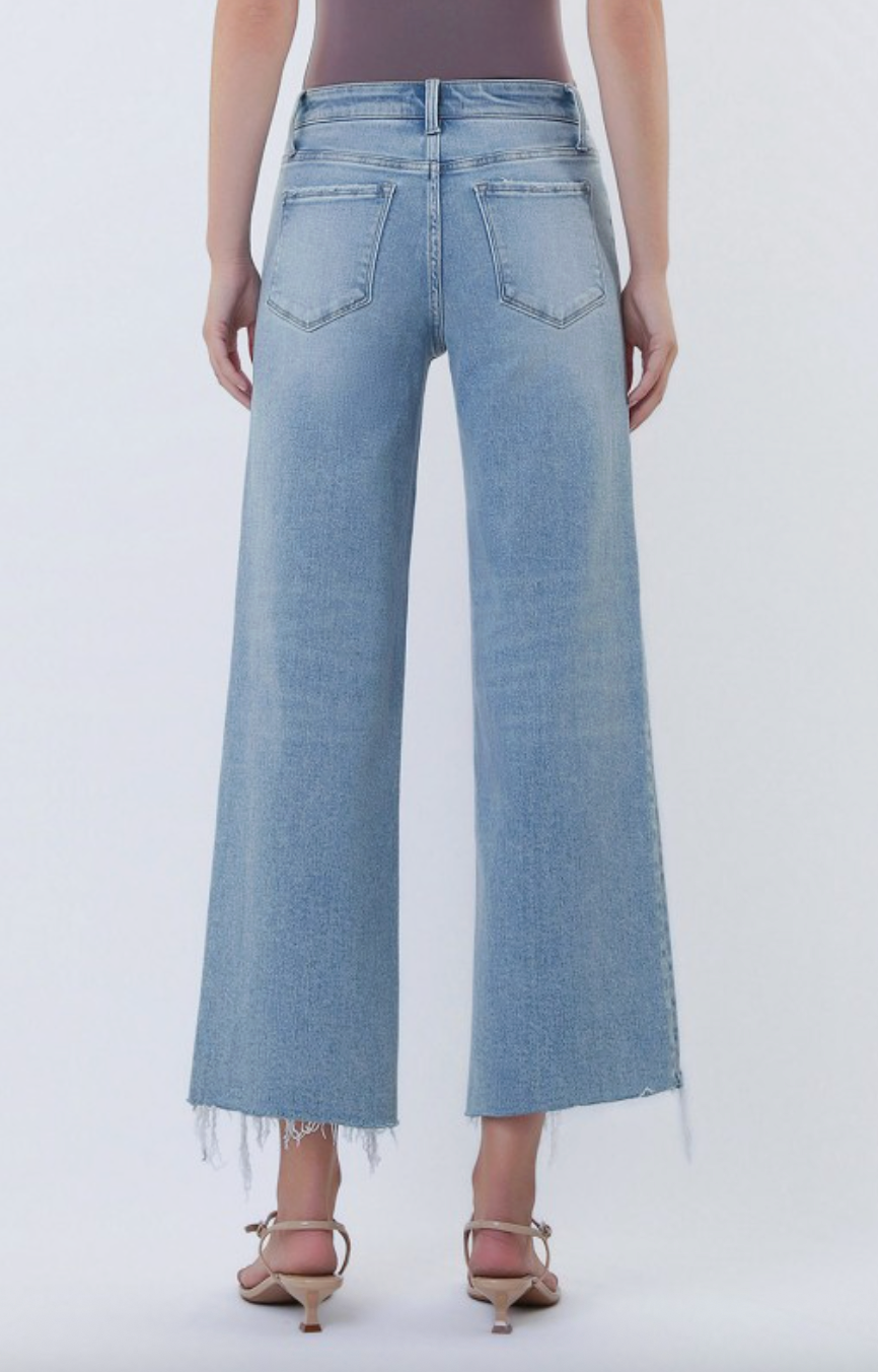 Emmaleigh Jeans | Imaginative Wash