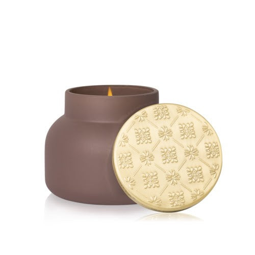 Capri Blue | Terrazza Signature Candle | Havana Vanilla