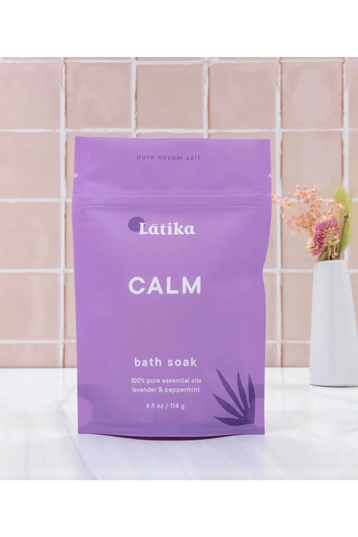 Epsom Soak | Calm