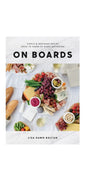 Cookbook | On Boards